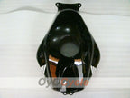 Injection Fairing kit for 03-04 CBR600RR - Black - Factory Style #OYO87902576