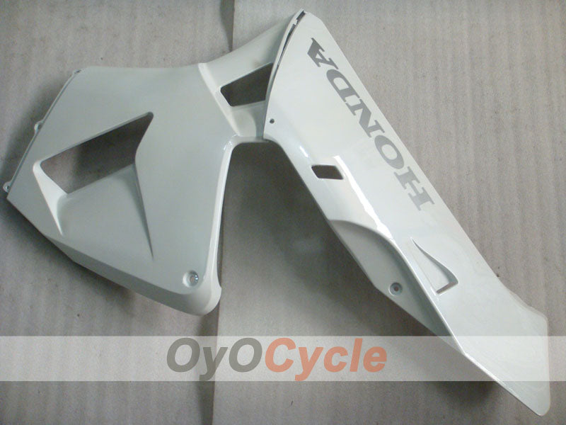 Left & Right Side Fairing For Honda 03-04 CBR600RR #OYO87907259 Secondary image