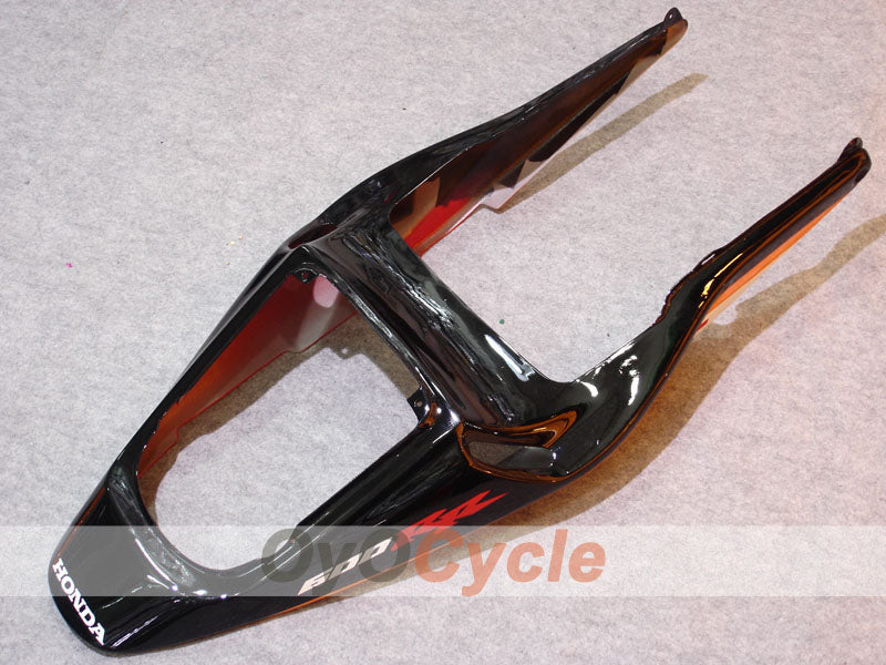 Rear Tail Fairing For Honda 03-04 CBR600RR #OYO87907266