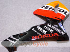 Left & Right Side Fairing For Honda 03-04 CBR600RR #OYO87907263
