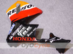 Left & Right Side Fairing For Honda 03-04 CBR600RR #OYO87907263