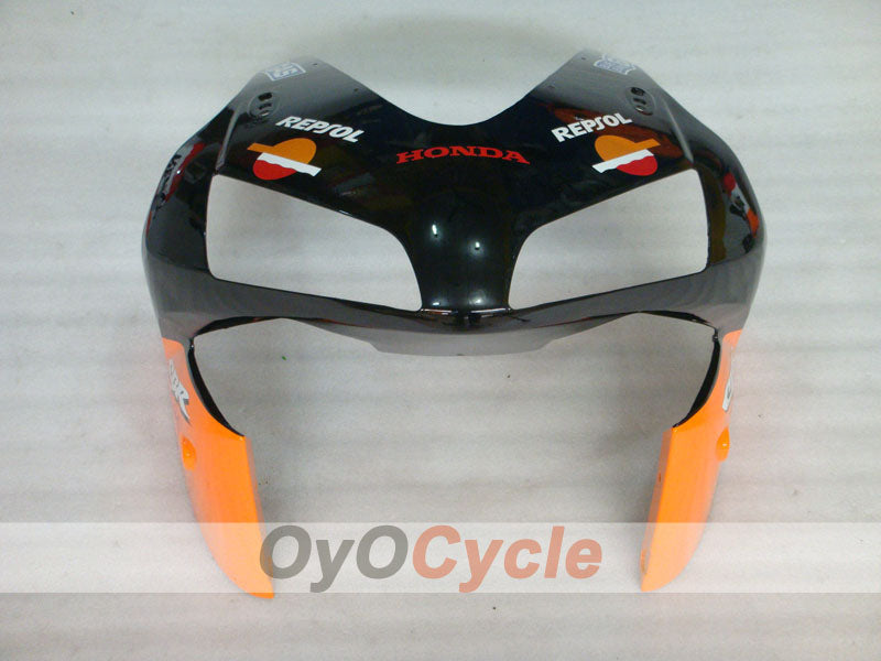 Front Upper Fairing For Honda 03-04 CBR600RR #OYO87907267 Main image