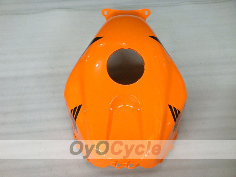 Fuel Tank Fairing For Honda 03-04 CBR600RR #OYO87907270