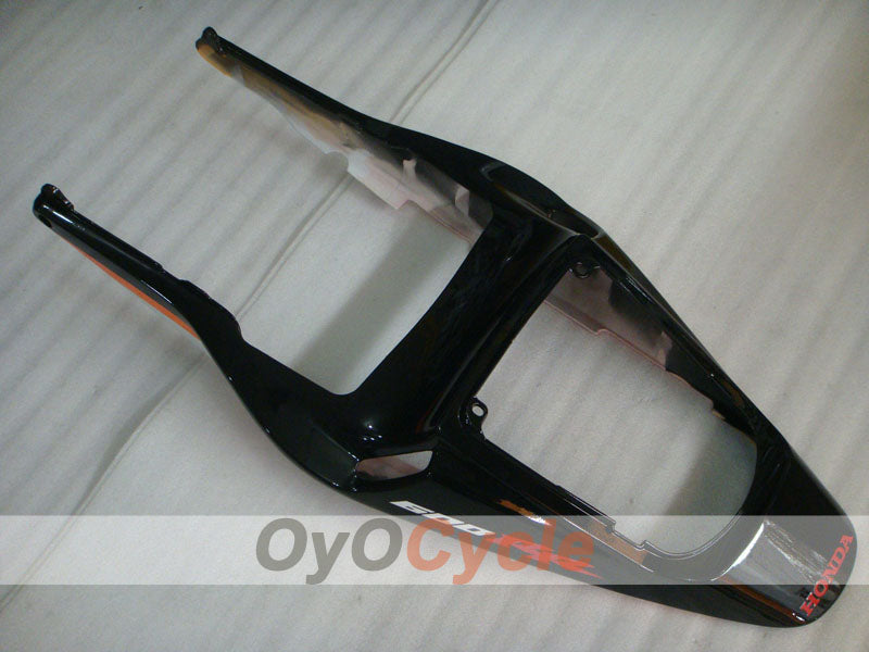 Rear Tail Fairing For Honda 03-04 CBR600RR #OYO87907271 Main image