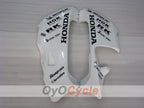Left & Right Side Fairing For Honda 03-04 CBR600RR #OYO87907273