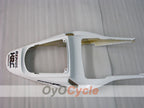 Injection Fairing kit for 03-04 CBR600RR - White, Gold - Repsol #OYO87902590