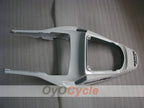 Injection Fairing kit for 03-04 CBR600RR - White, Silver - Repsol #OYO87902592