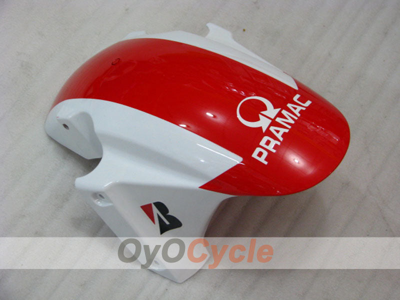 Front Fender Fairing For Honda 03-04 CBR600RR #OYO87907284