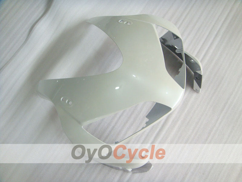 Front Upper Fairing For Honda 03-04 CBR600RR #OYO87907292