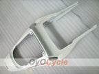 Injection Fairing kit for 03-04 CBR600RR - White, Black - Factory Style #OYO87902600