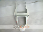 Injection Fairing kit for 03-04 CBR600RR - White, Black - Factory Style #OYO87902600