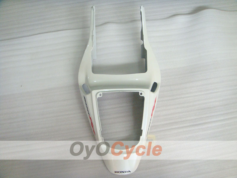 Rear Tail Fairing For Honda 03-04 CBR600RR #OYO87907296 Main image
