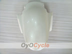 Injection Fairing kit for 03-04 CBR600RR - White, Black - Factory Style #OYO87902600