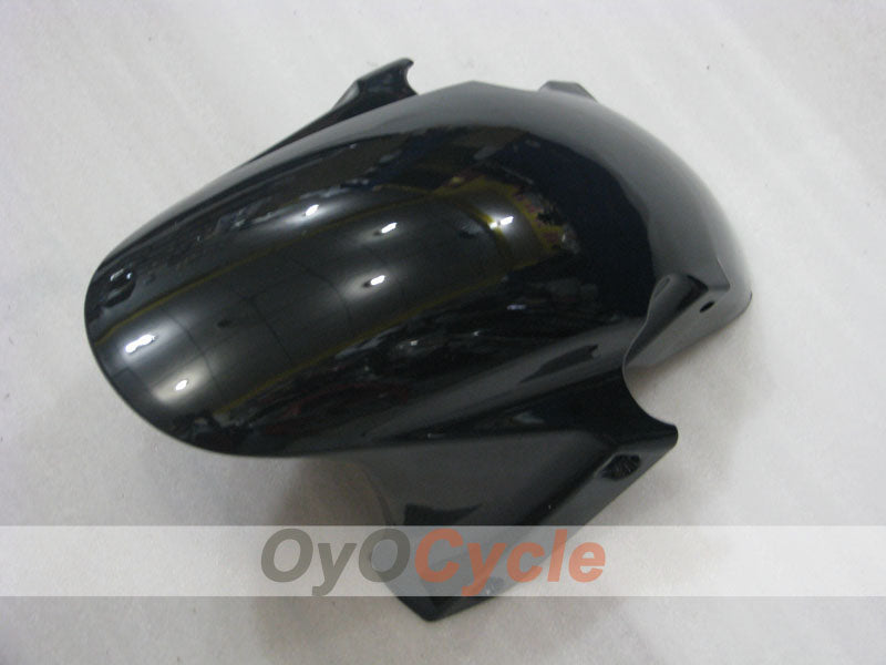 Injection Fairing kit for 03-04 CBR600RR - Black - Factory Style #OYO87902610