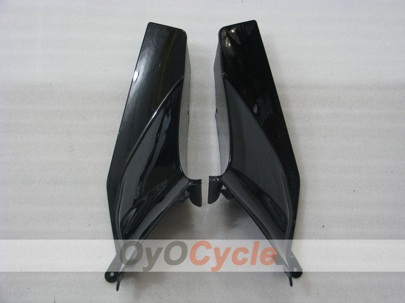 Injection Fairing kit for 03-04 CBR600RR - Black - Factory Style #OYO87902610