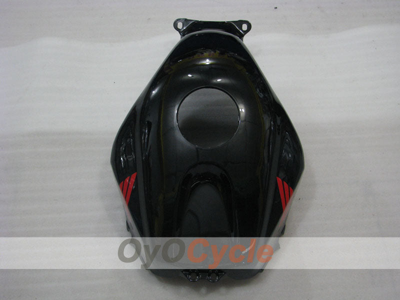 Injection Fairing kit for 03-04 CBR600RR - Black - Factory Style #OYO87902610