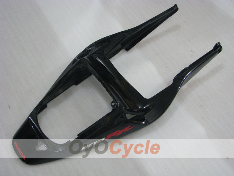 Injection Fairing kit for 03-04 CBR600RR - Black - Factory Style #OYO87902610