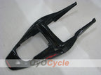 Injection Fairing kit for 03-04 CBR600RR - Black - Factory Style #OYO87902610