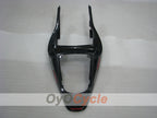 Injection Fairing kit for 03-04 CBR600RR - Black - Factory Style #OYO87902610