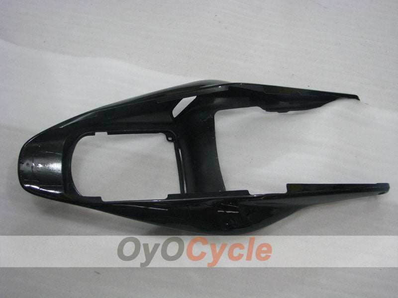 Injection Fairing kit for 03-04 CBR600RR - Black - Factory Style #OYO87902610