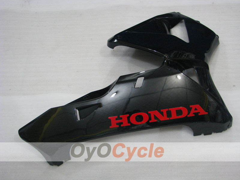 Injection Fairing kit for 03-04 CBR600RR - Black - Factory Style #OYO87902610