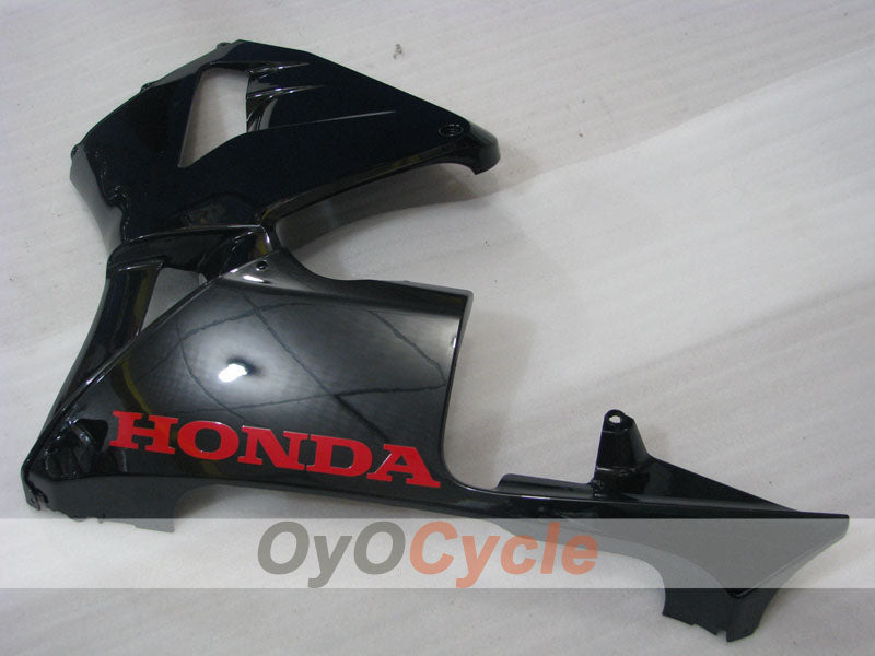 Injection Fairing kit for 03-04 CBR600RR - Black - Factory Style #OYO87902610