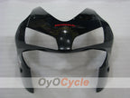 Injection Fairing kit for 03-04 CBR600RR - Black - Factory Style #OYO87902610