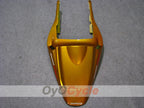 Rear Tail Fairing + Seat Cover For Honda 03-04 CBR600RR #OYO87907301