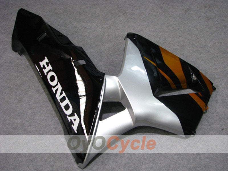 Left & Right Side Fairing For Honda 03-04 CBR600RR #OYO87907298 Secondary image