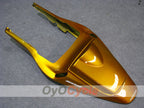 Rear Tail Fairing + Seat Cover For Honda 03-04 CBR600RR #OYO87907301