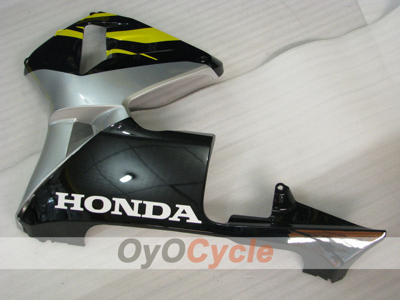 Left & Right Side Fairing For Honda 03-04 CBR600RR #OYO87907304 Secondary image