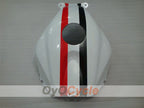 Injection Fairing kit for 03-04 CBR600RR - Red, Black - RK #OYO87902616