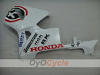 Left & Right Side Fairing For Honda 03-04 CBR600RR #OYO87907309