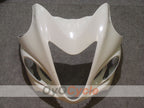 Injection Fairing kit for 08-20 GSXR1300 Hayabusa - White - Factory Style #OYO87902650