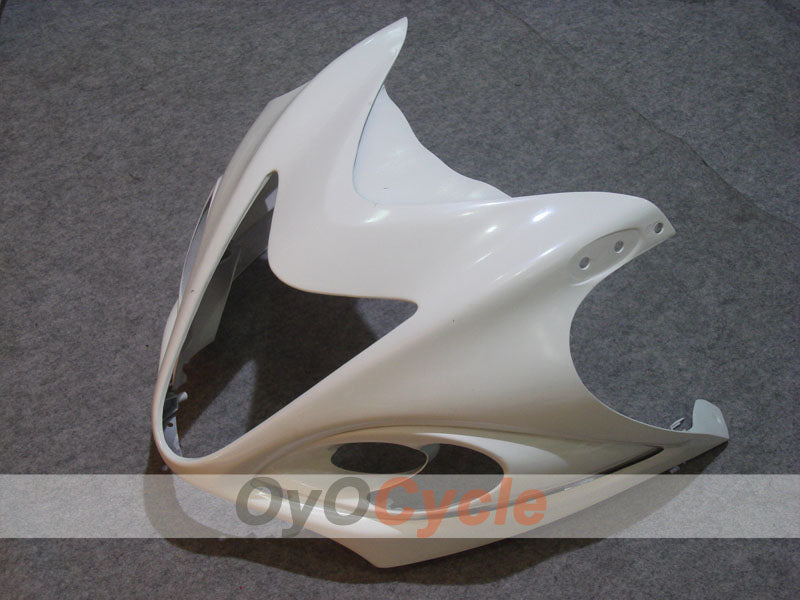 Injection Fairing kit for 08-20 GSXR1300 Hayabusa - White - Factory Style #OYO87902650