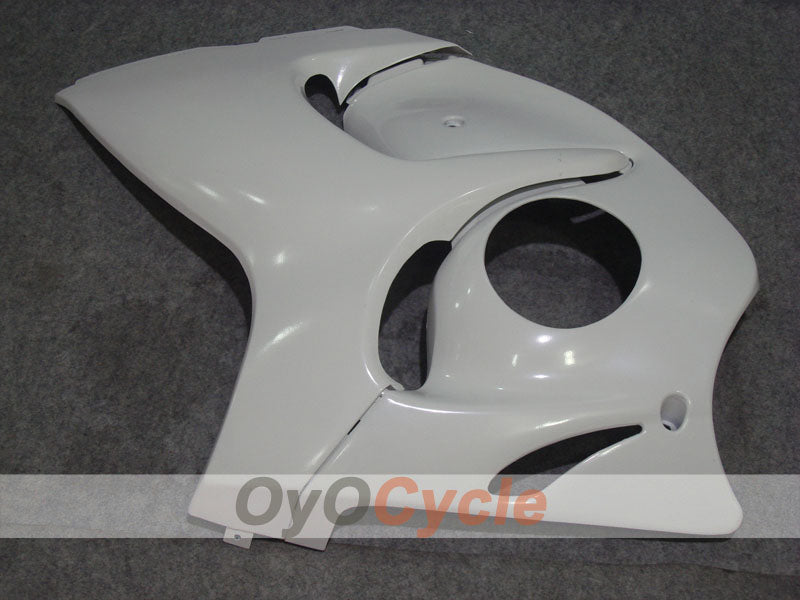 Left & Right Side Fairing For Suzuki 08-15 GSXR1300 #OYO87908500