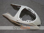 Injection Fairing kit for 08-20 GSXR1300 Hayabusa - White - Factory Style #OYO87902650