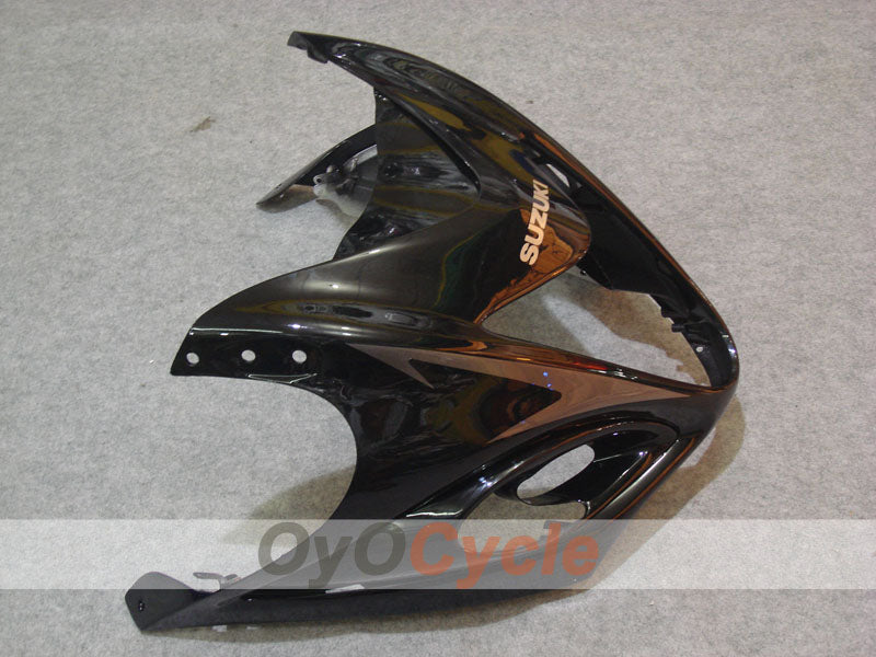 Front Upper Fairing For Suzuki 08-15 GSXR1300 #OYO87910705 Secondary image