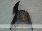 Injection Fairing kit for 08-20 GSXR1300 Hayabusa - Black - Factory Style #OYO87902657