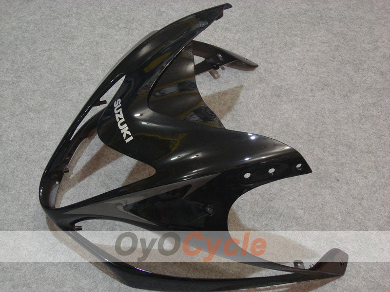 Front Upper Fairing For Suzuki 08-15 GSXR1300 #OYO87910708 Secondary image