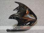 Injection Fairing kit for 08-20 GSXR1300 Hayabusa - Black - Factory Style #OYO87902657