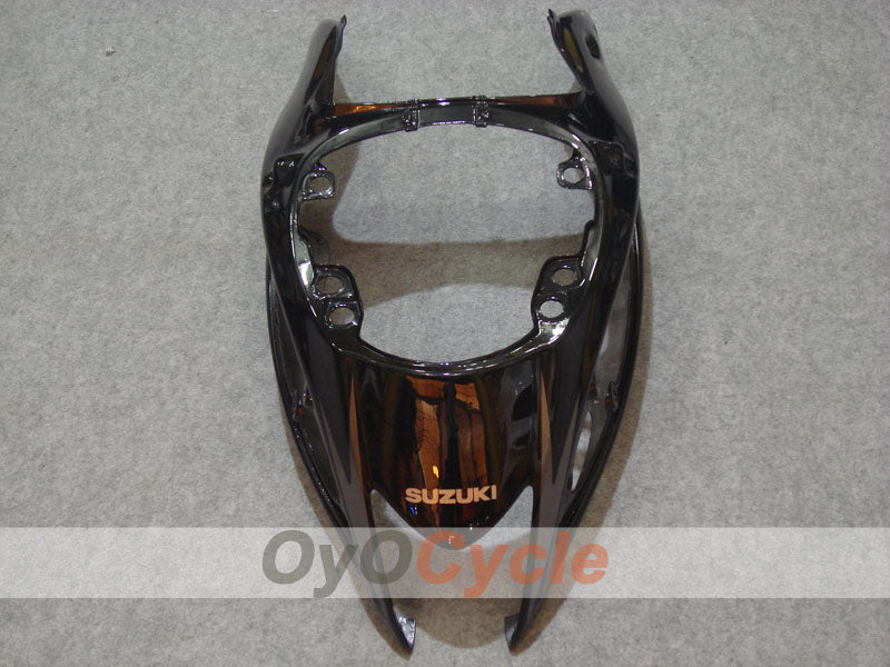 Rear Tail Fairing For Suzuki 08-15 GSXR1300 #OYO87910709