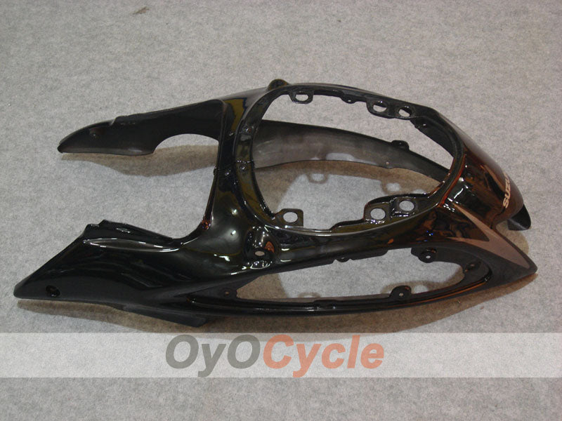 Injection Fairing kit for 08-20 GSXR1300 Hayabusa - Black - Factory Style #OYO87902657