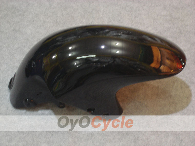 Injection Fairing kit for 08-20 GSXR1300 Hayabusa - Black - Factory Style #OYO87902657