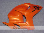 Injection Fairing kit for 08-20 GSXR1300 Hayabusa - Orange - Factory Style #OYO87902660