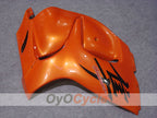 Injection Fairing kit for 08-20 GSXR1300 Hayabusa - Orange - Factory Style #OYO87902660