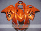 Injection Fairing kit for 08-20 GSXR1300 Hayabusa - Orange - Factory Style #OYO87902660