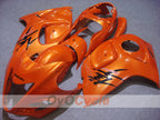 Injection Fairing kit for 08-20 GSXR1300 Hayabusa - Orange - Factory Style #OYO87902660