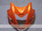 Injection Fairing kit for 08-20 GSXR1300 Hayabusa - Orange - Factory Style #OYO87902660
