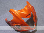 Injection Fairing kit for 08-20 GSXR1300 Hayabusa - Orange - Factory Style #OYO87902660